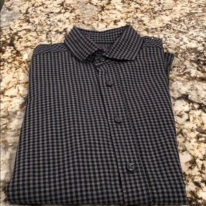 Slate and Stone - Casual Dress Shirt